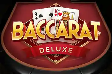 Baccarat Deluxe